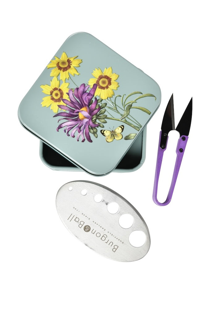 Gift Boxed - Asteraceae Herb Set